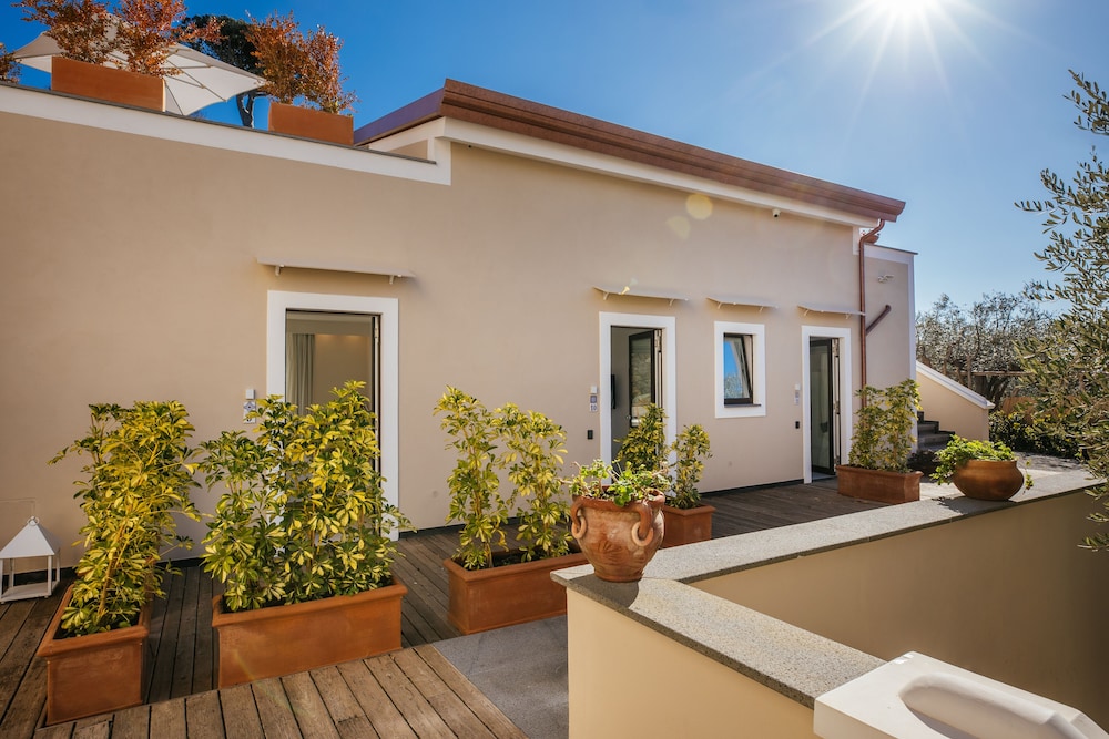 Melrose Relais 5/50