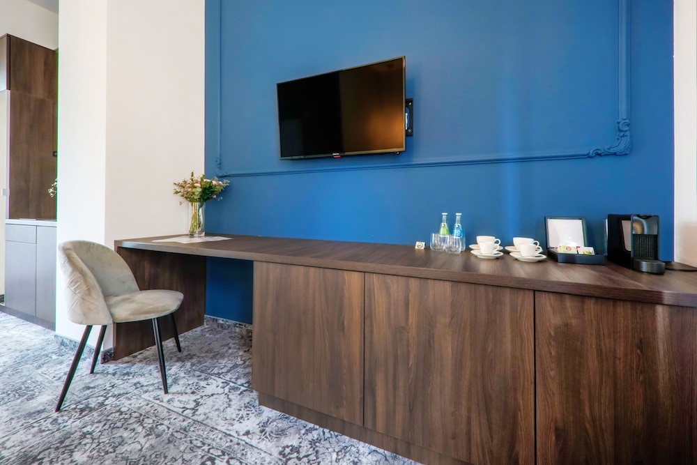 Aparthotel Cracovia Residence 3/34