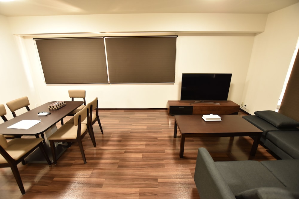 Randor Residence Tokyo Suites (Ex Grand Machiya Second) 60/67