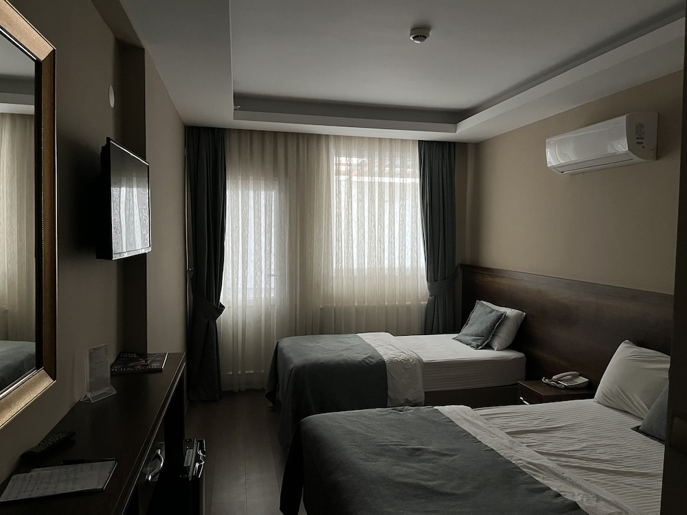 Samsun Kapris Hotel 33/74