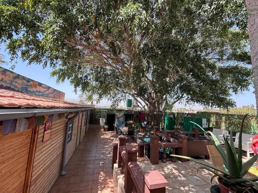 Hostel Los Duendes Del Sur 32/36