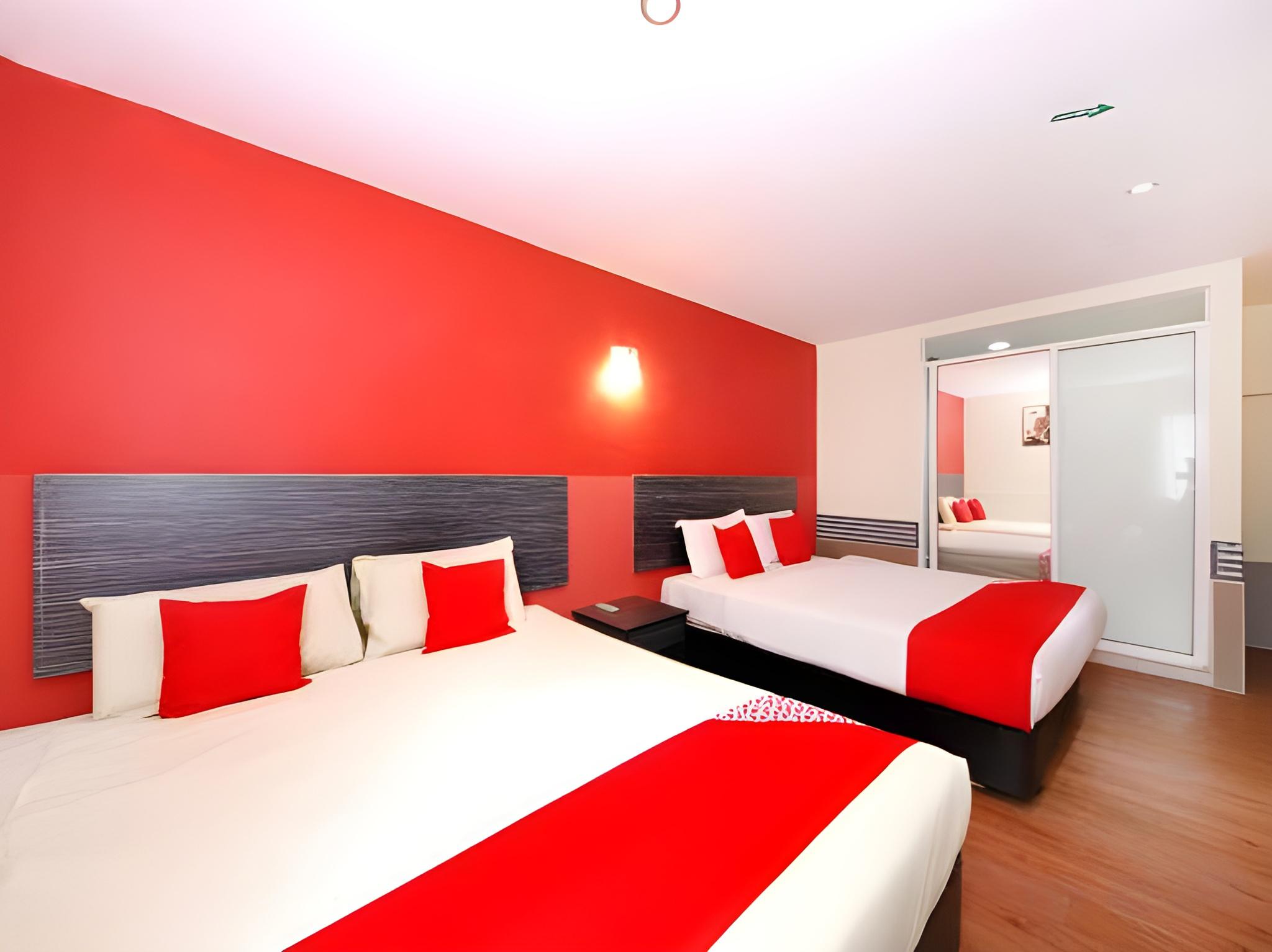 My Home Hotel Pekeliling 20/51