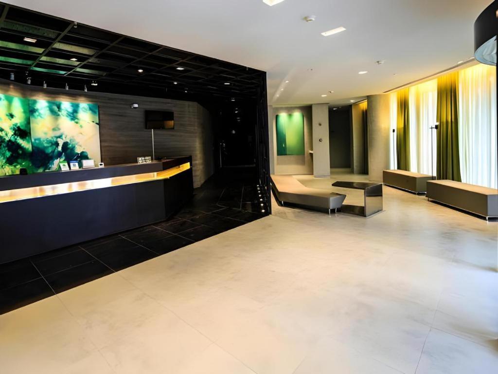 Jinjiang Inn Select (Tianjin Xiaobailou Metro Station) 19/54
