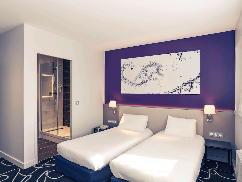 Mercure Saint Lo Centre 23/62