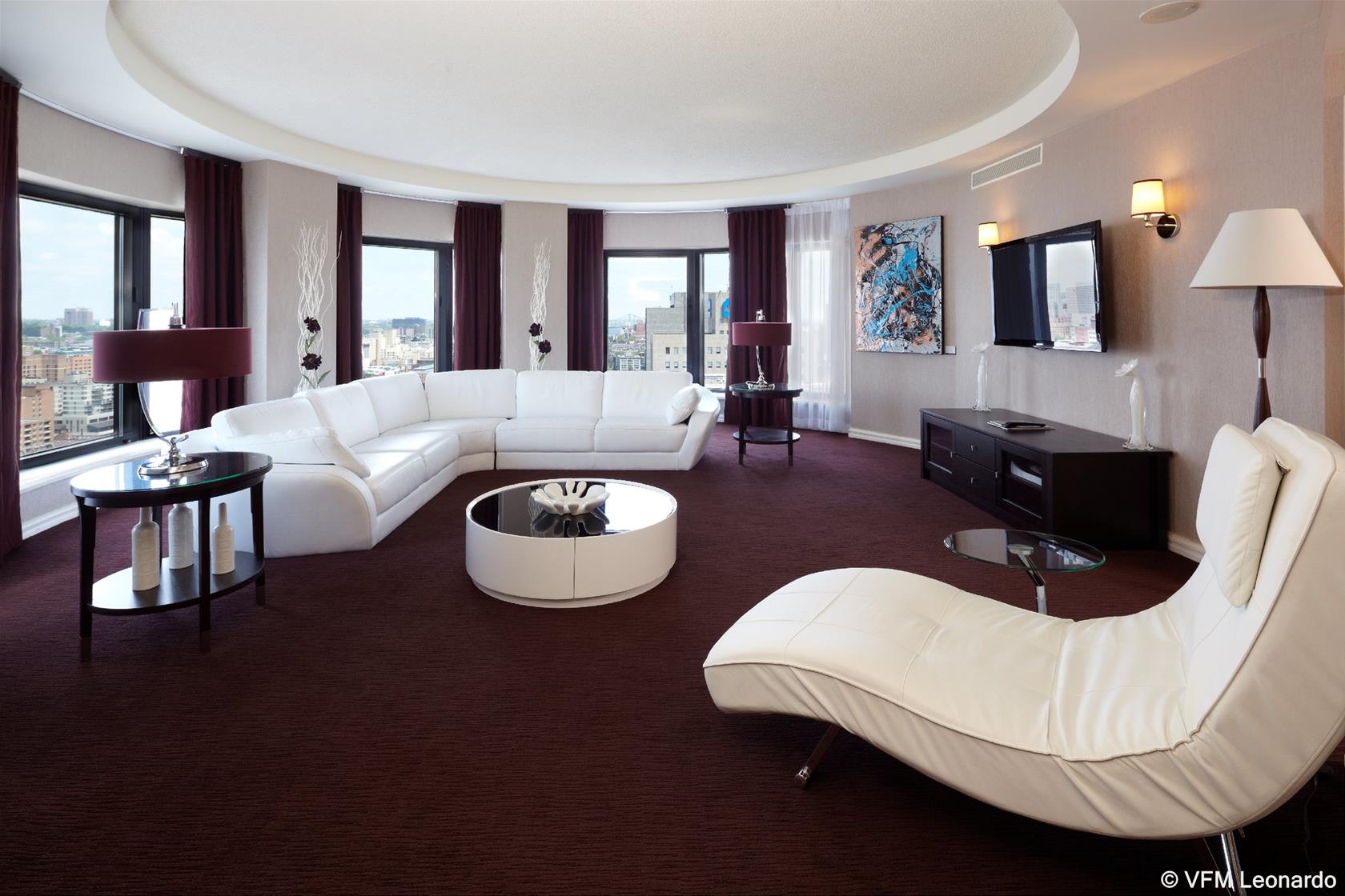 Vice President, Suite