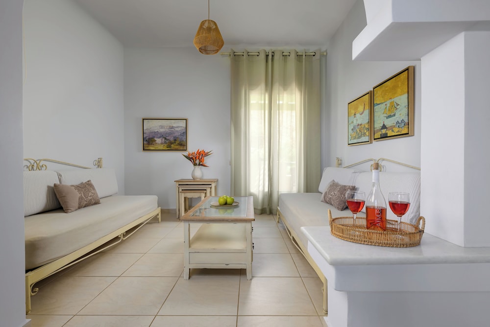 Finikas Beach Hotel 11/50