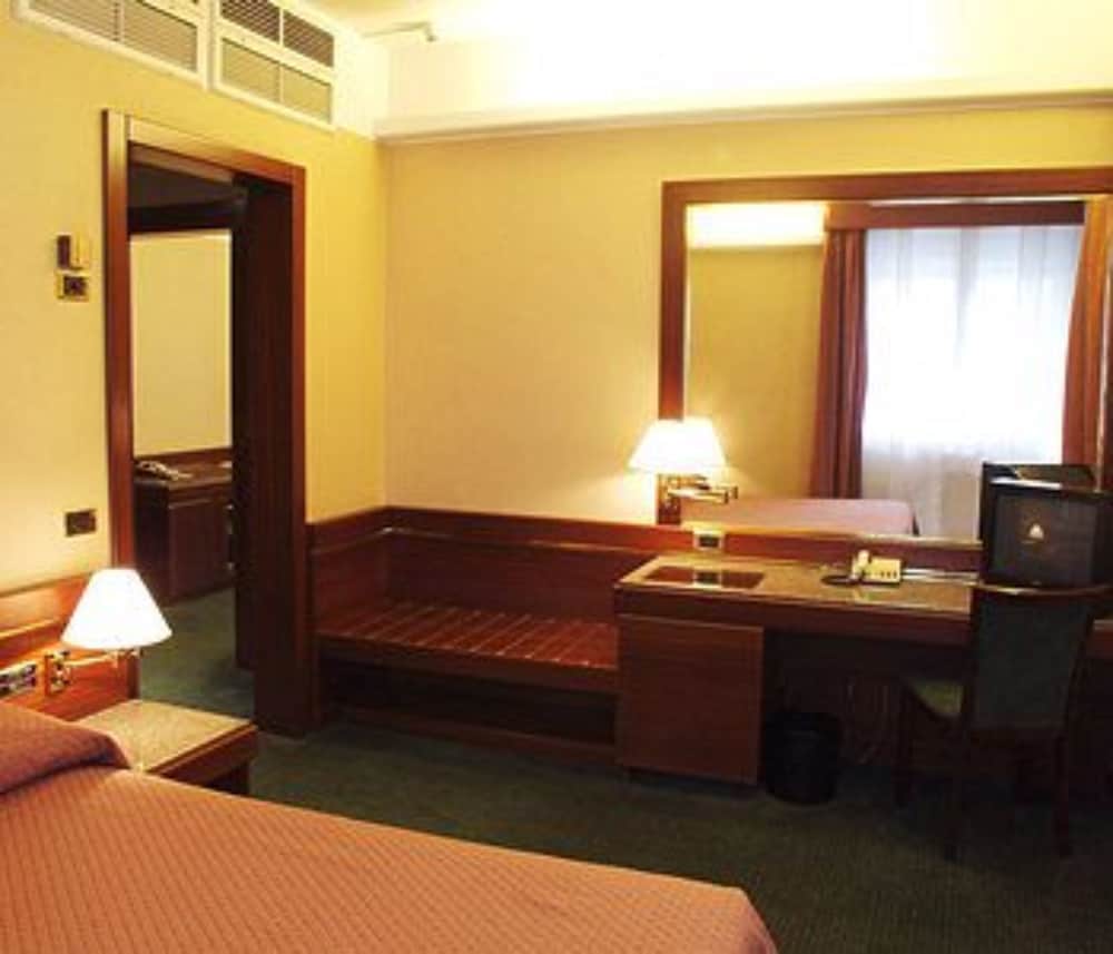 Hotel Crivis 13/51