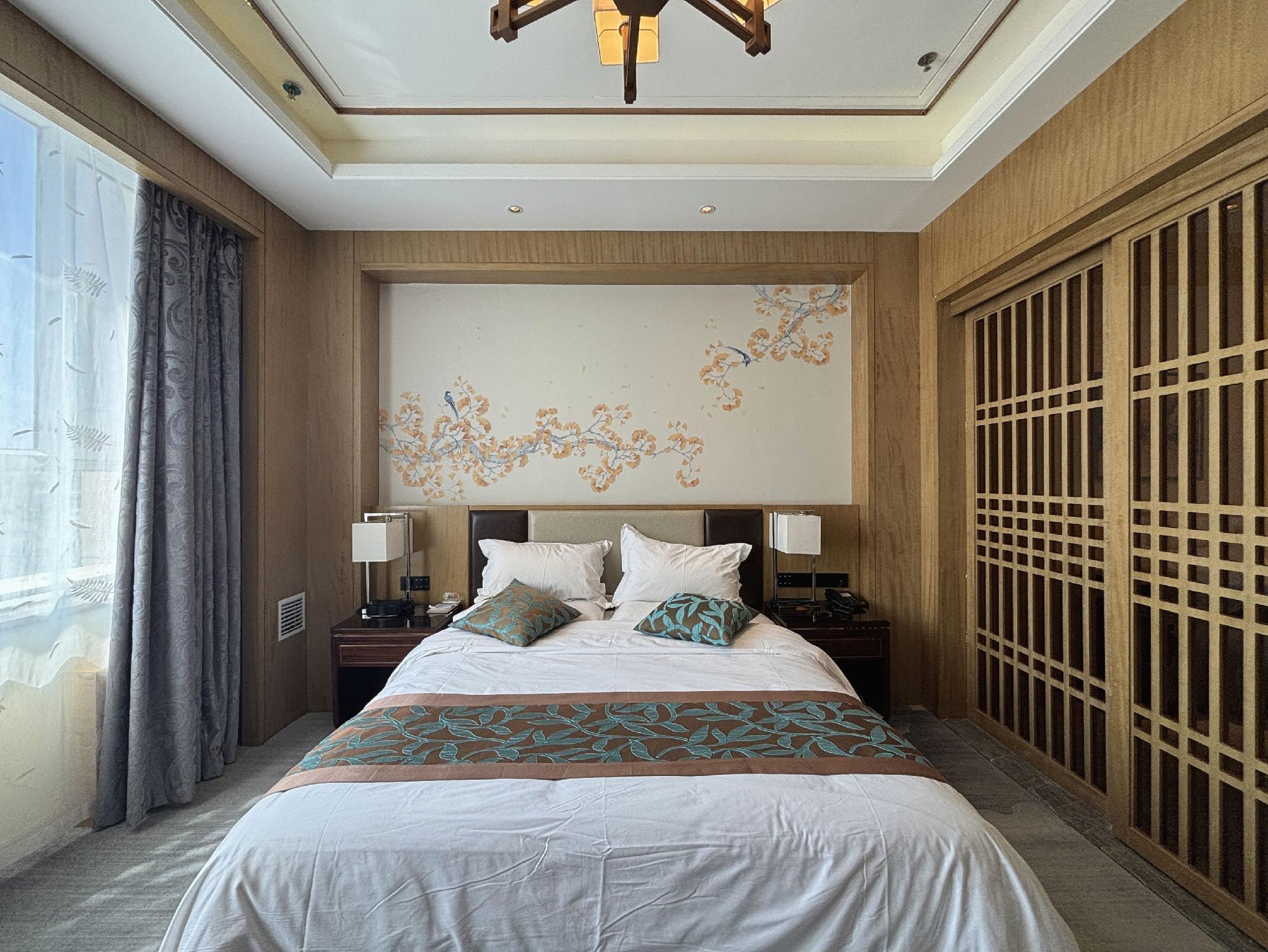 Jincheng International Hotel Jinta 16/37