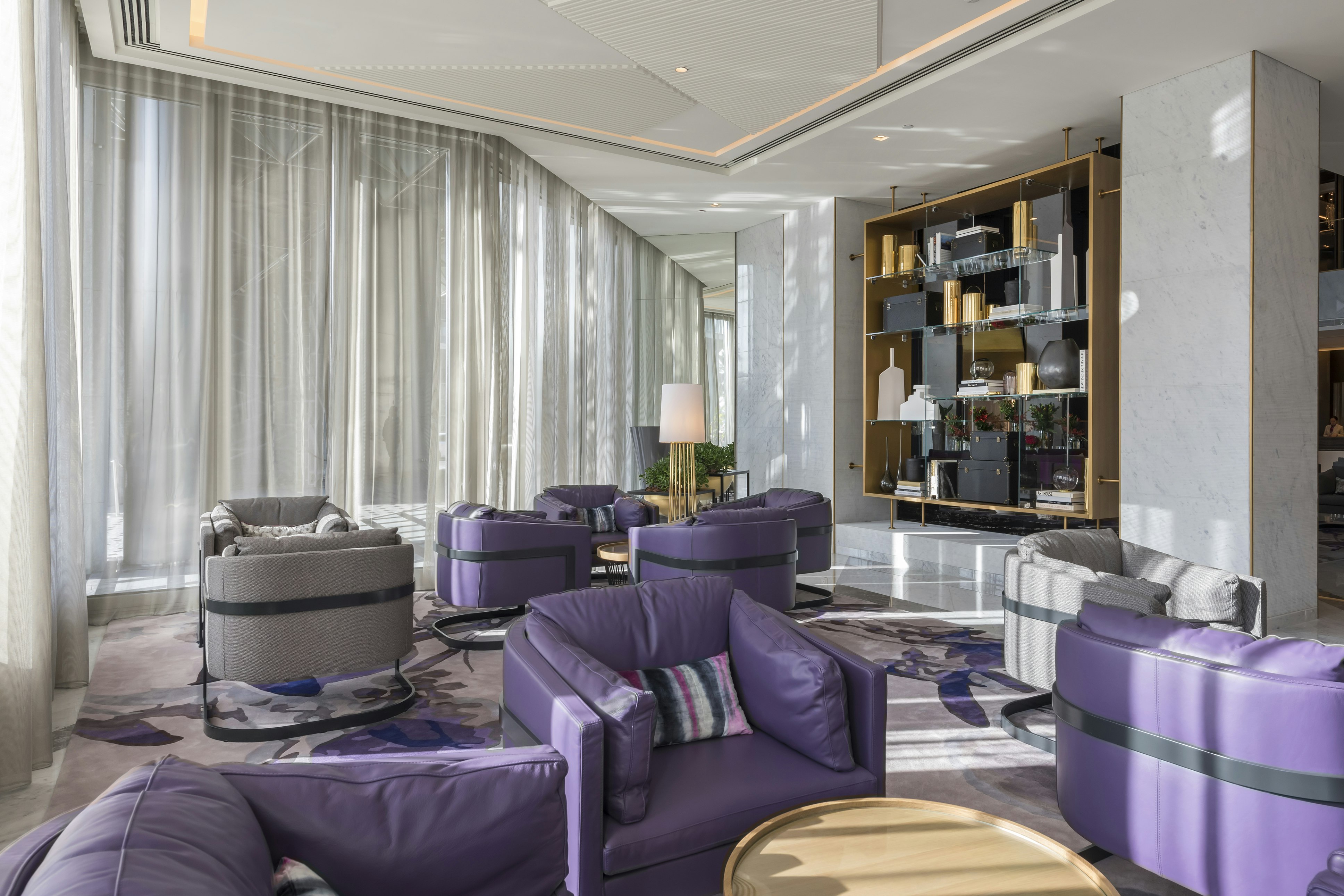 Al Bandar Arjaan By Rotana 30/50