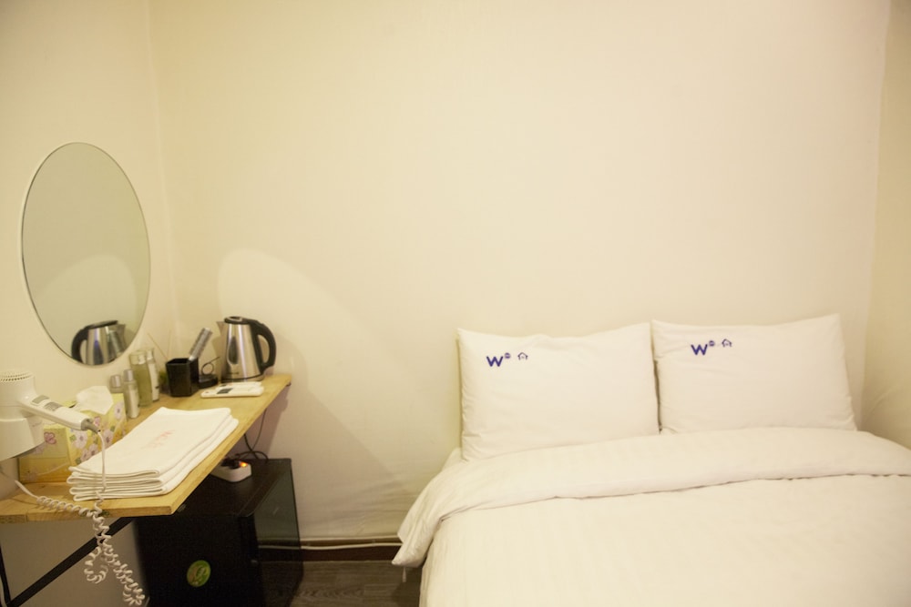 W mini hotel - Hostel 11/62