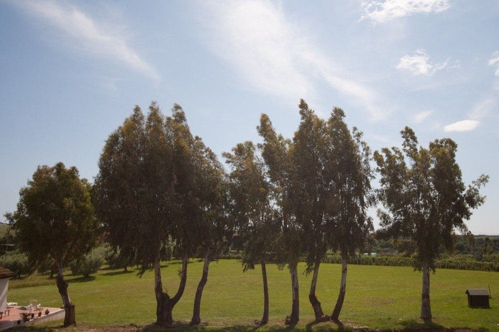 Villa Strampelli 44/50