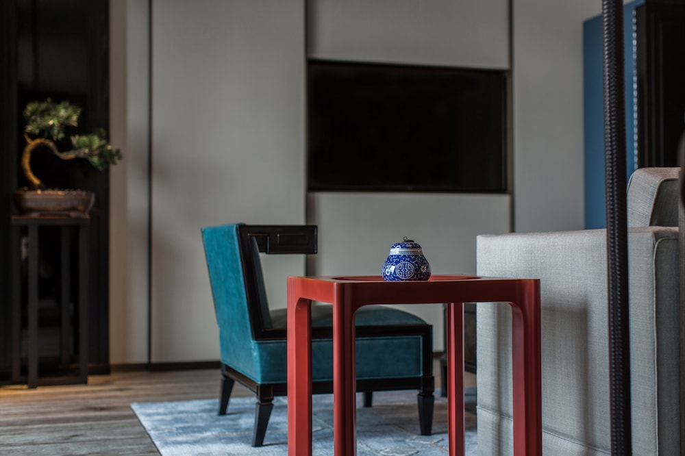 Hangzhou Jiutai Hotel، هانغتشو 9/53