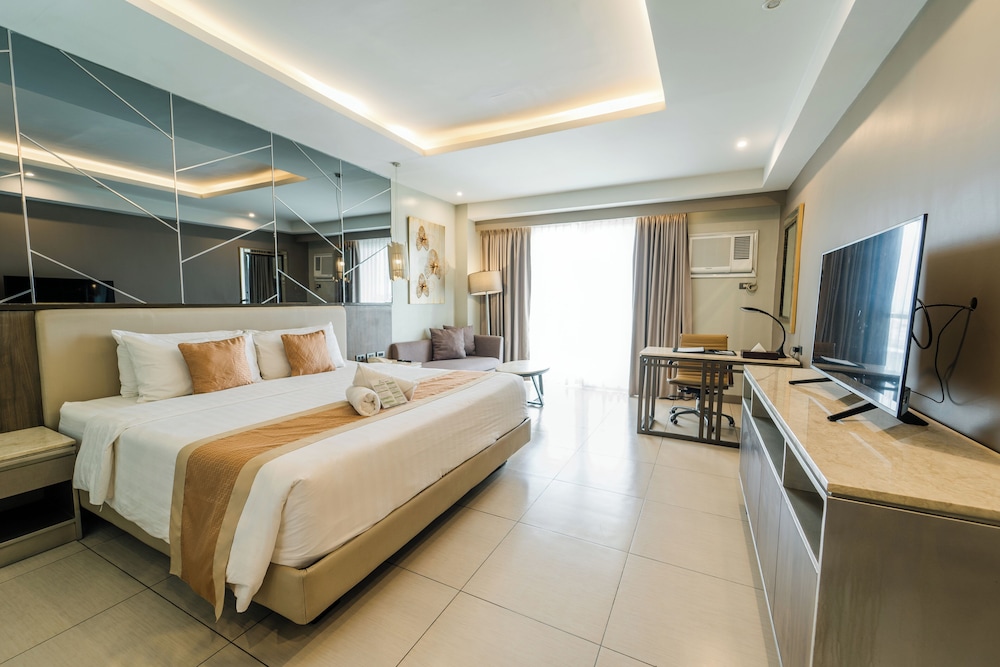 PREMIUM, KING BED