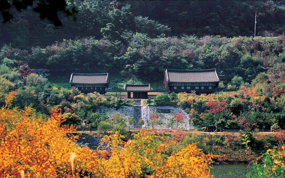 Muju Cherish Pension 26/50
