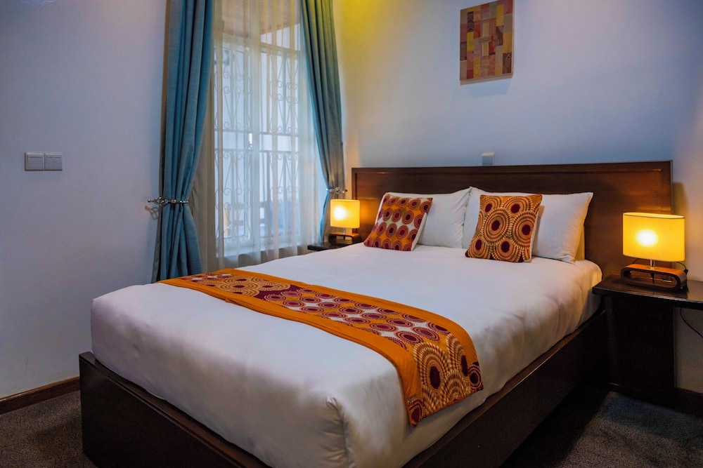 Villa Asimba 15/50