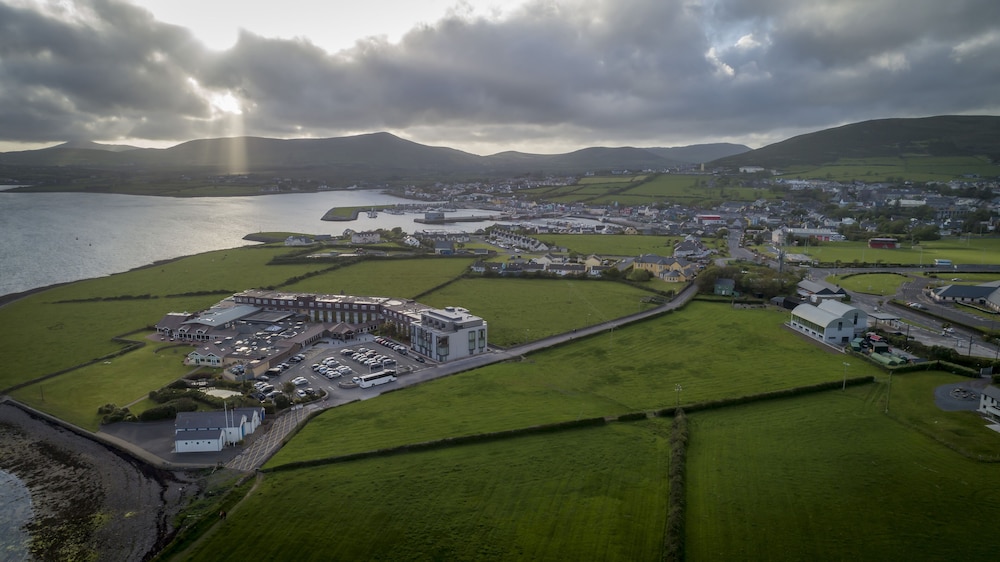 Dingle Skellig 64/69