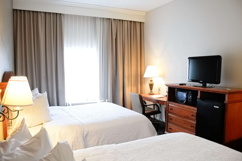 Hampton Inn & Suites Birmingham-Pelham (I-65) 17/48
