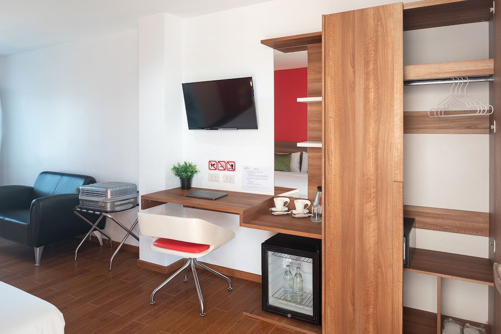 Eco Inn Prime Maesot 18/22