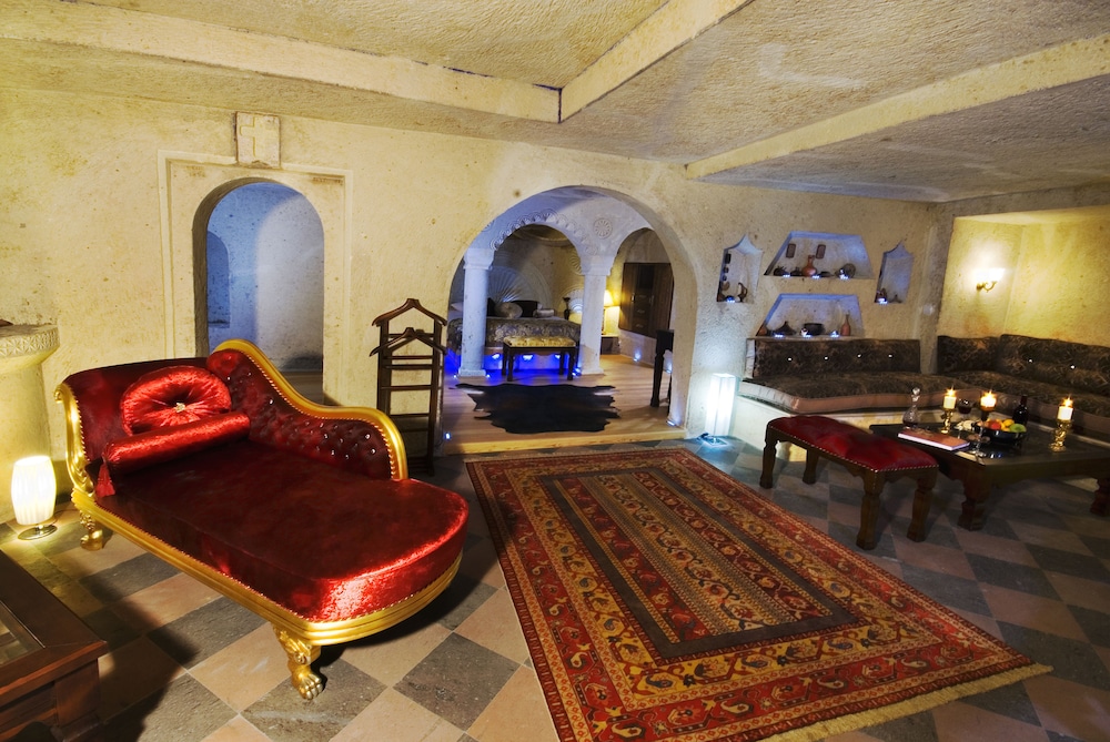 Perimasali Cave Hotel Cappadocia 44/71