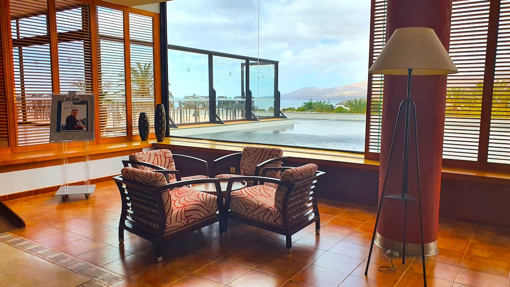 Hotel Costa Calero Thalasso Spa 53/78