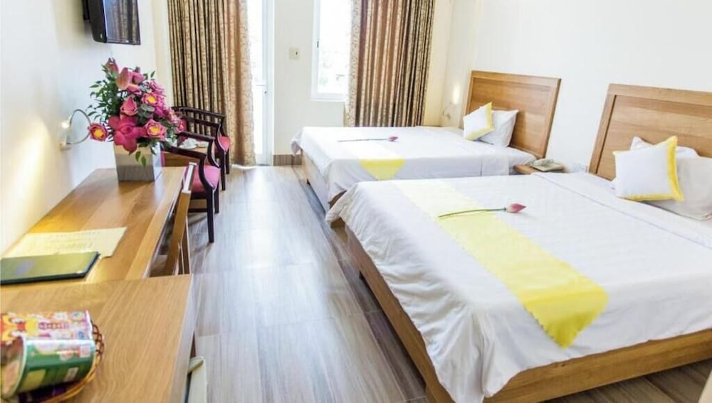 Hoang Yen 2 Hotel 28/53