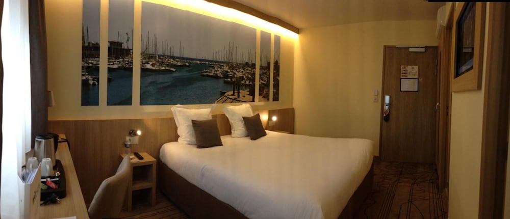 BRIT HOTEL MONTARGIS - LE RELAIS DU MIEL 16/39