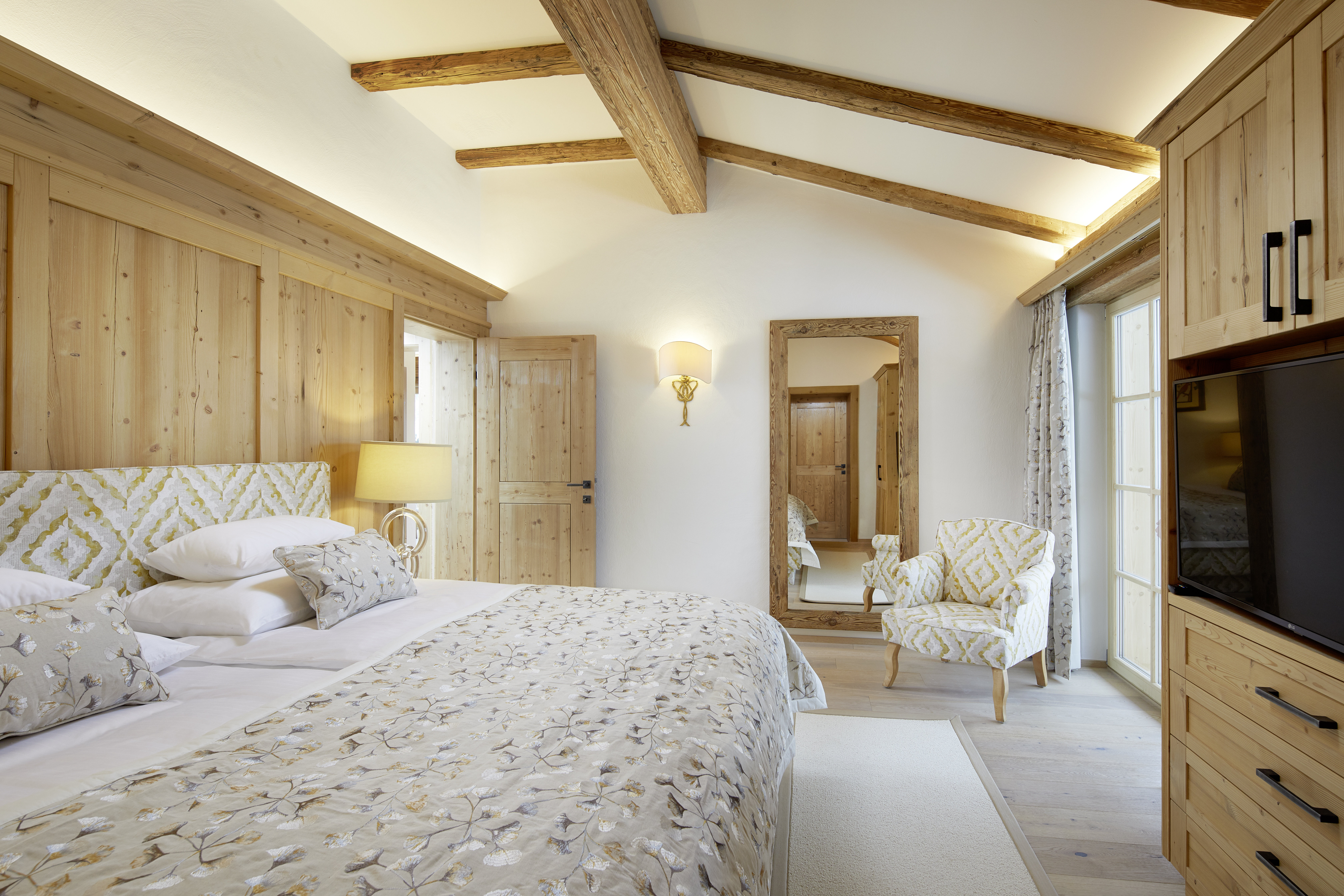 Relais And Chateaux Tennerhof Hotel 6/29