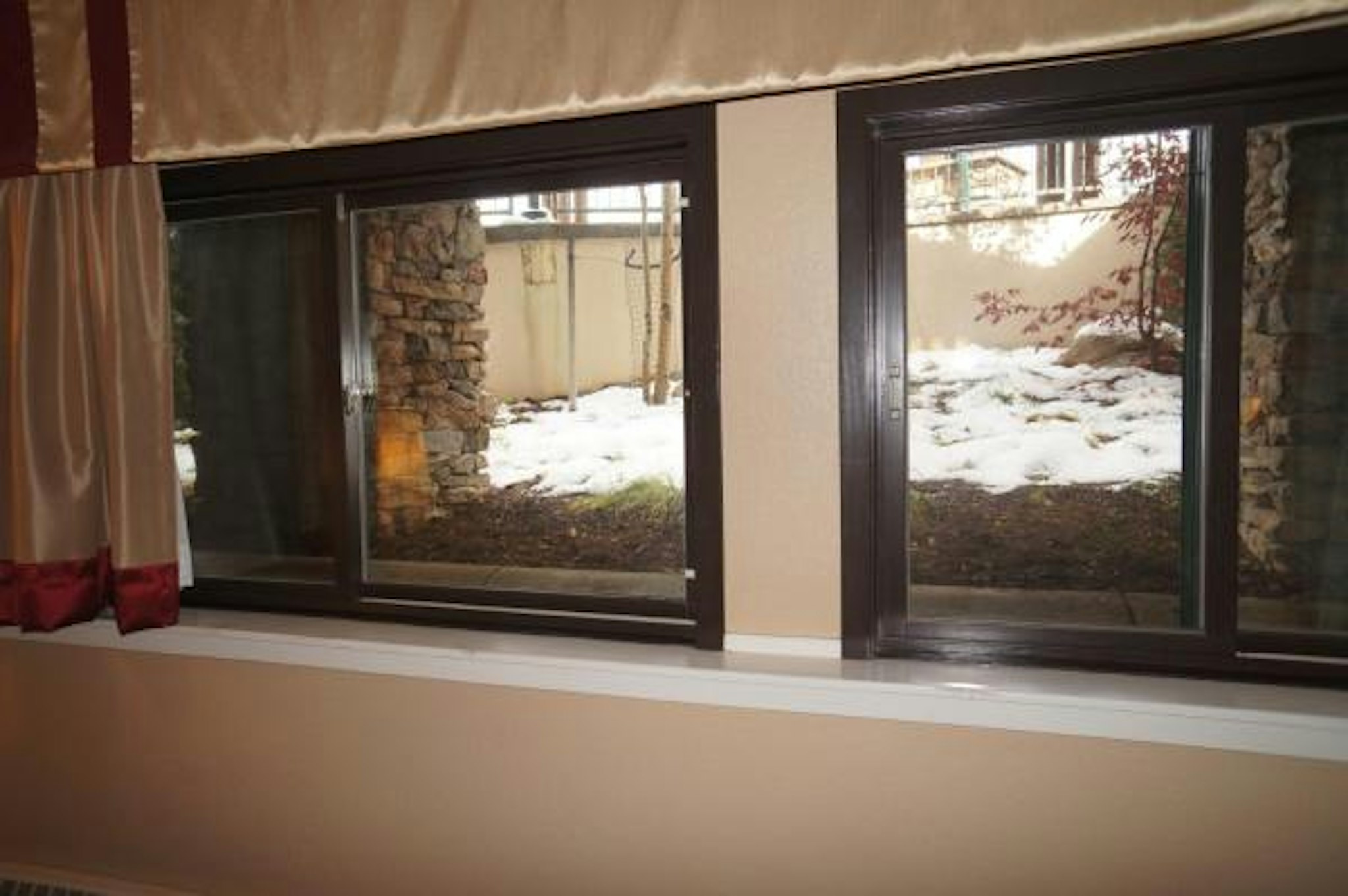The Estes Park Resort 12/80