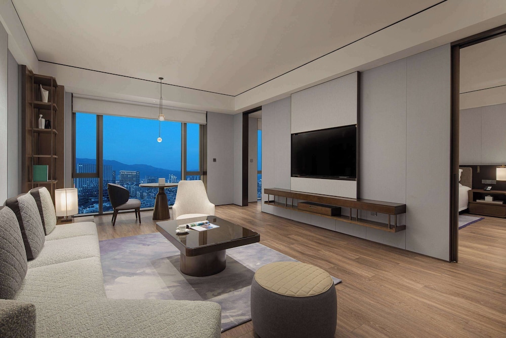 Wyndham Grand Lishui Downtown 18/26