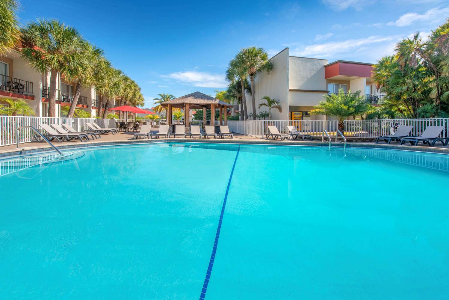 La Quinta Inn By Wyndham Clearwater Central 31/52