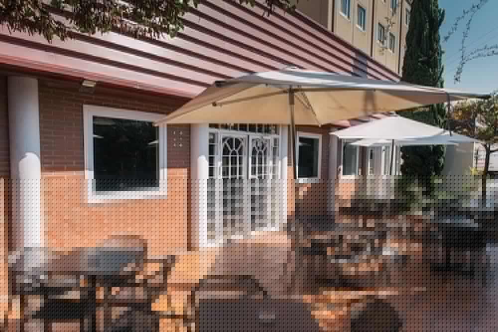 Ibis Madrid Fuenlabrada 44/68