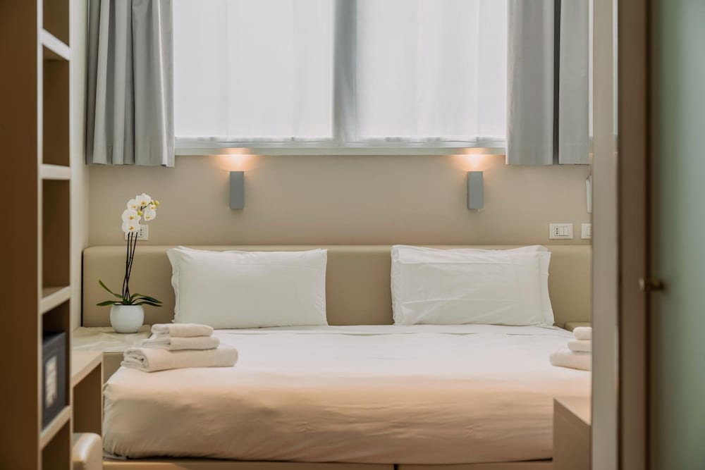 Spark by Hilton Milan Linate Airport 44/69