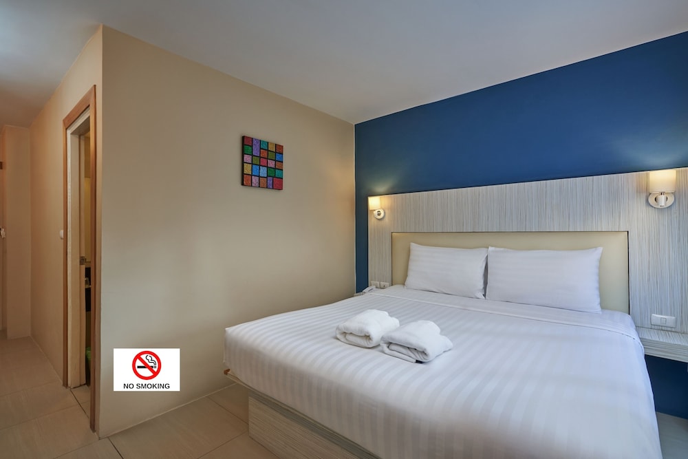 Promratchada Residence Spa 9/49