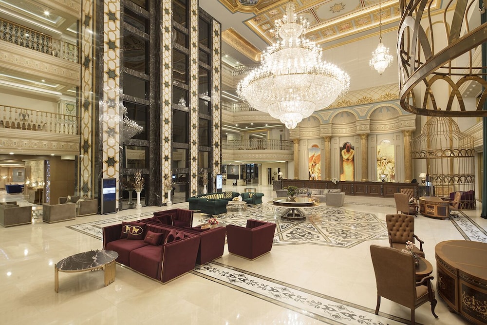 Grand Millennium Konya 4/35