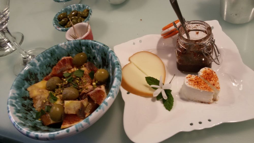 Antica Dimora San Girolamo 25/54