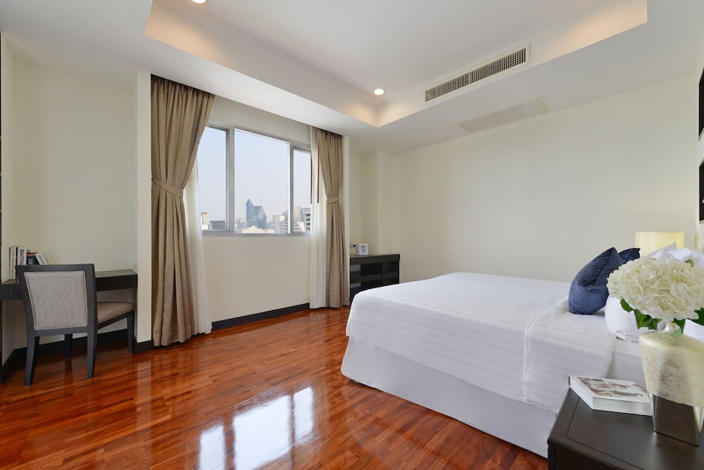 Grand Asoke Suites Boutique Residence 22/60