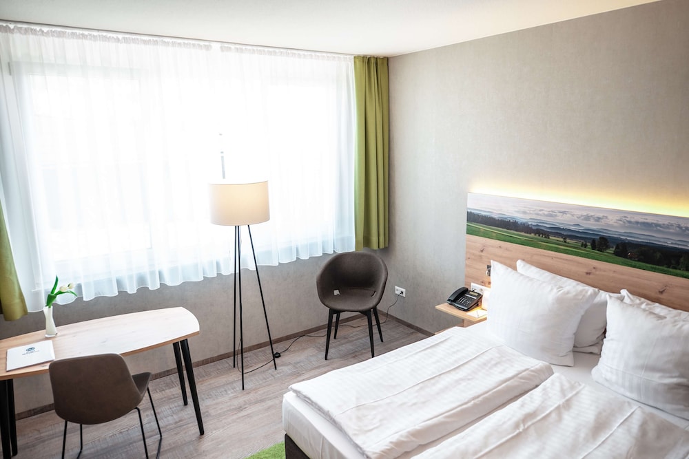 Hotel Schlossberg Wehingen 18/61