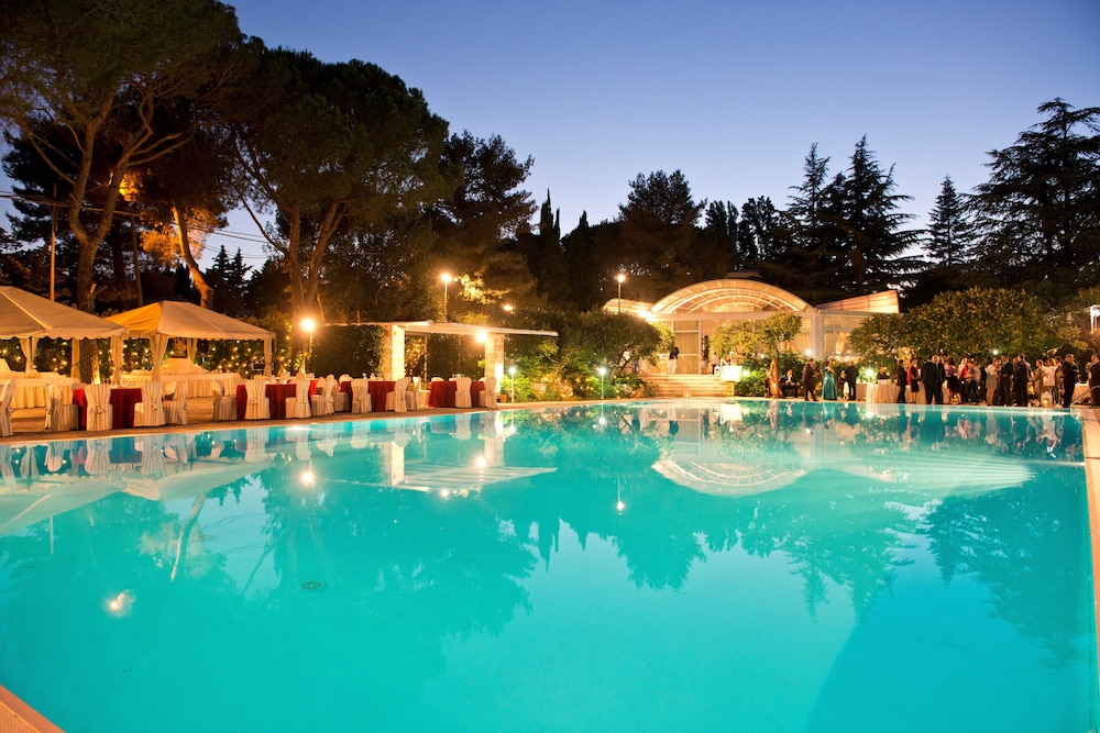 Hotel Sierra Silvana 5/50