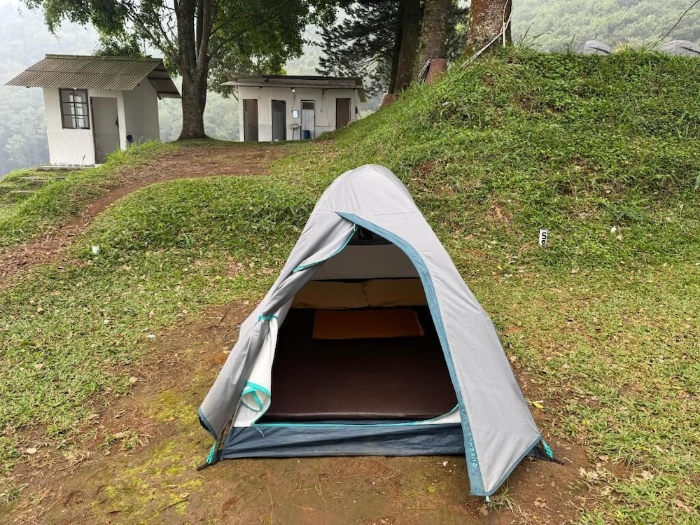 Masada Village 7/18