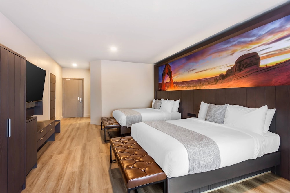 The Valor, Ascend Hotel Collection 25/55