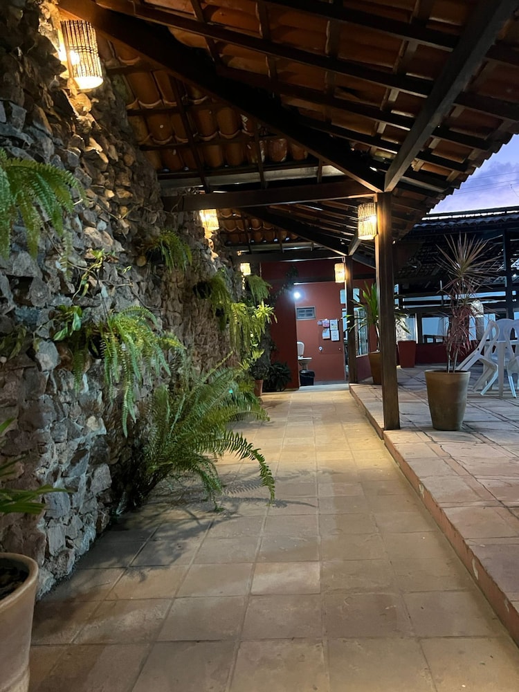 Hotel Recanto Do Sol 56/64
