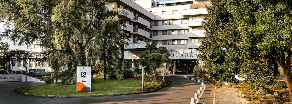 Quark Hotel Milan 49/60