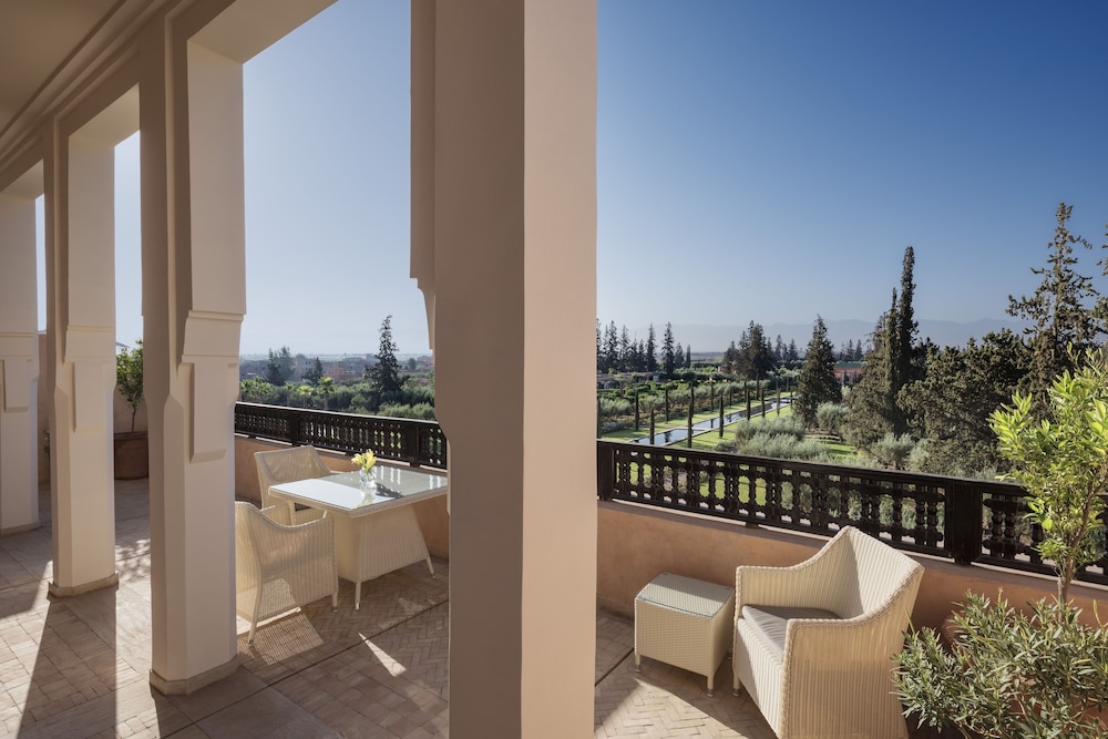The Oberoi Marrakech 29/66
