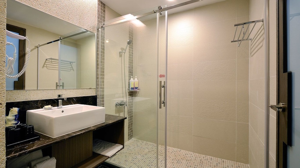 Hoya Resort Hotel Taitung 45/46