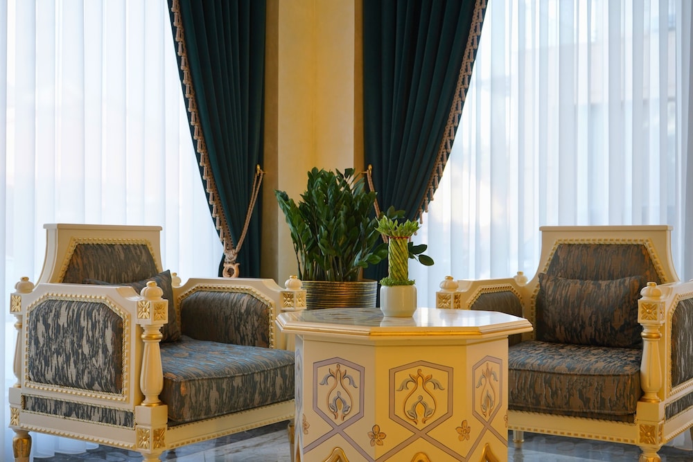 Al Anvar Hotel 42/48