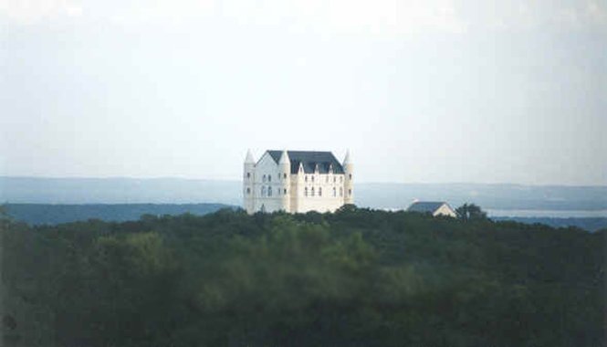 Best Western Post Oak Inn 35/37