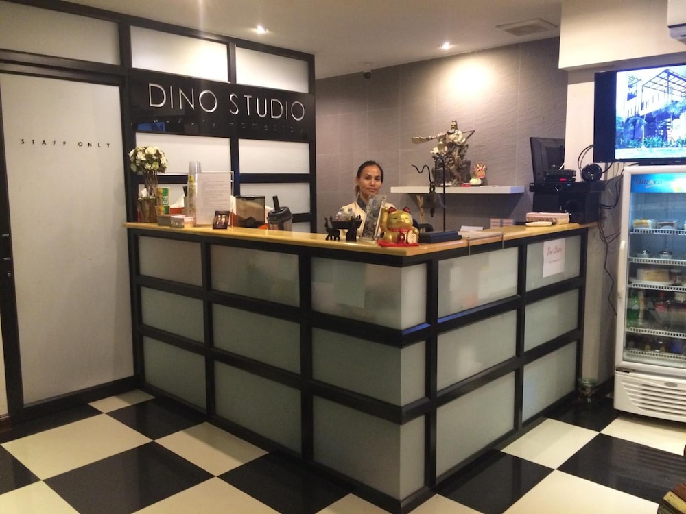 Dino Studio 7/39