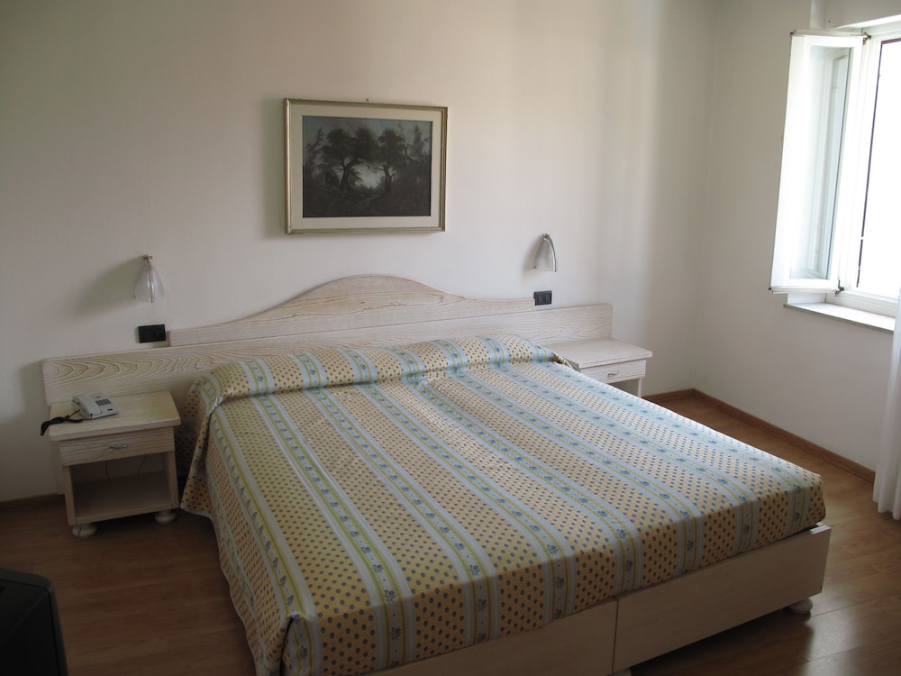 Eco Hotel Zanella 13/29