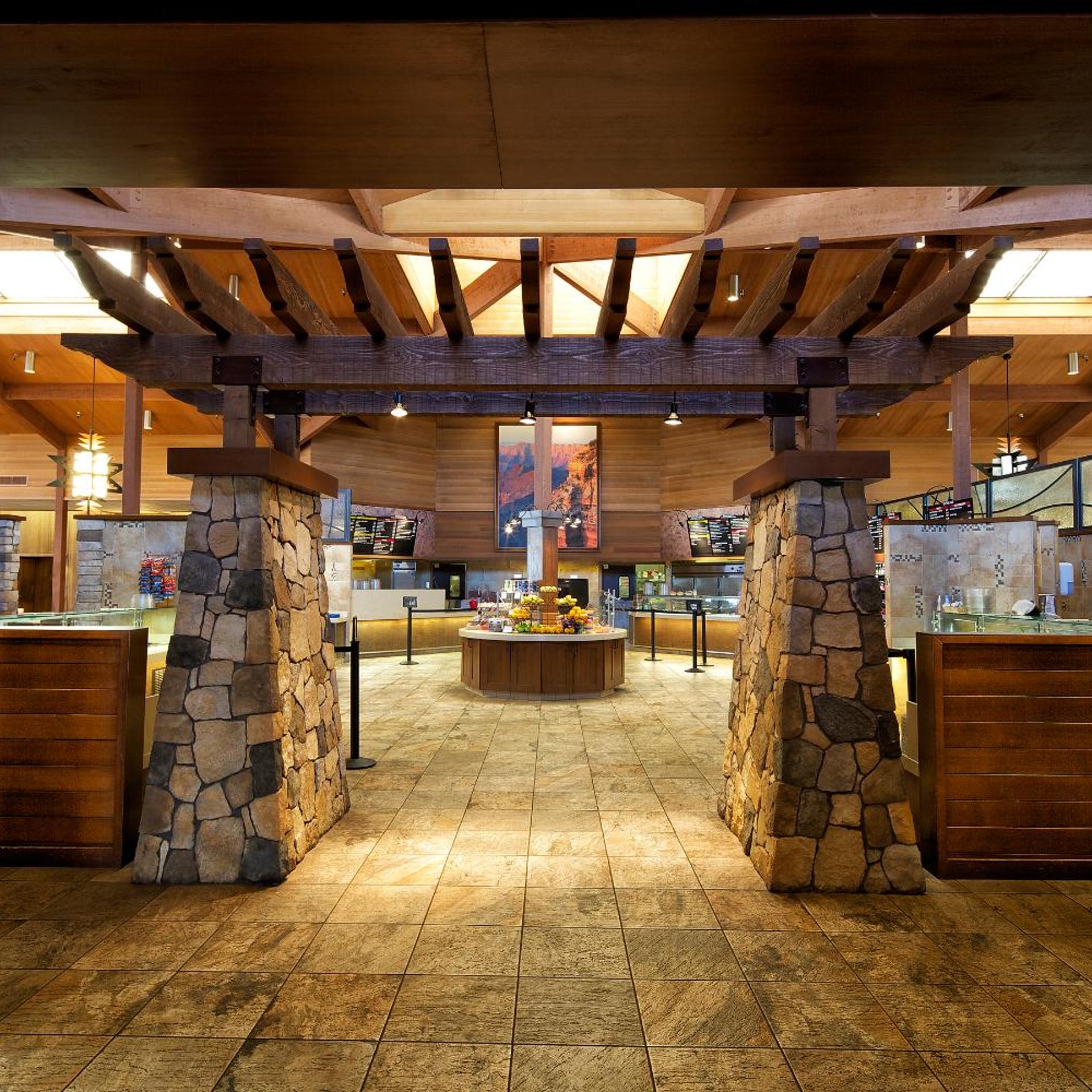Maswik Lodge 26/42