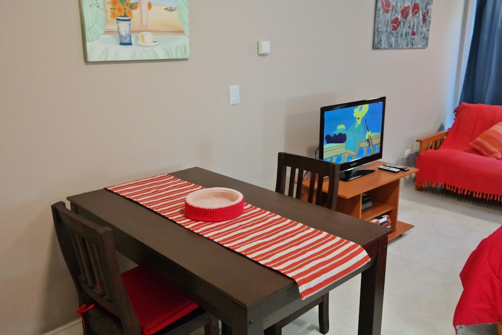 San Martin Suites 27/50